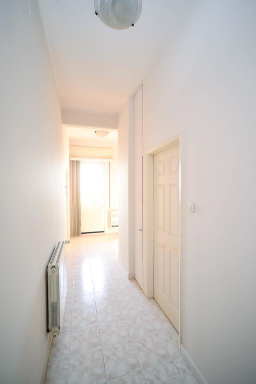 Sun Mijo Apartment