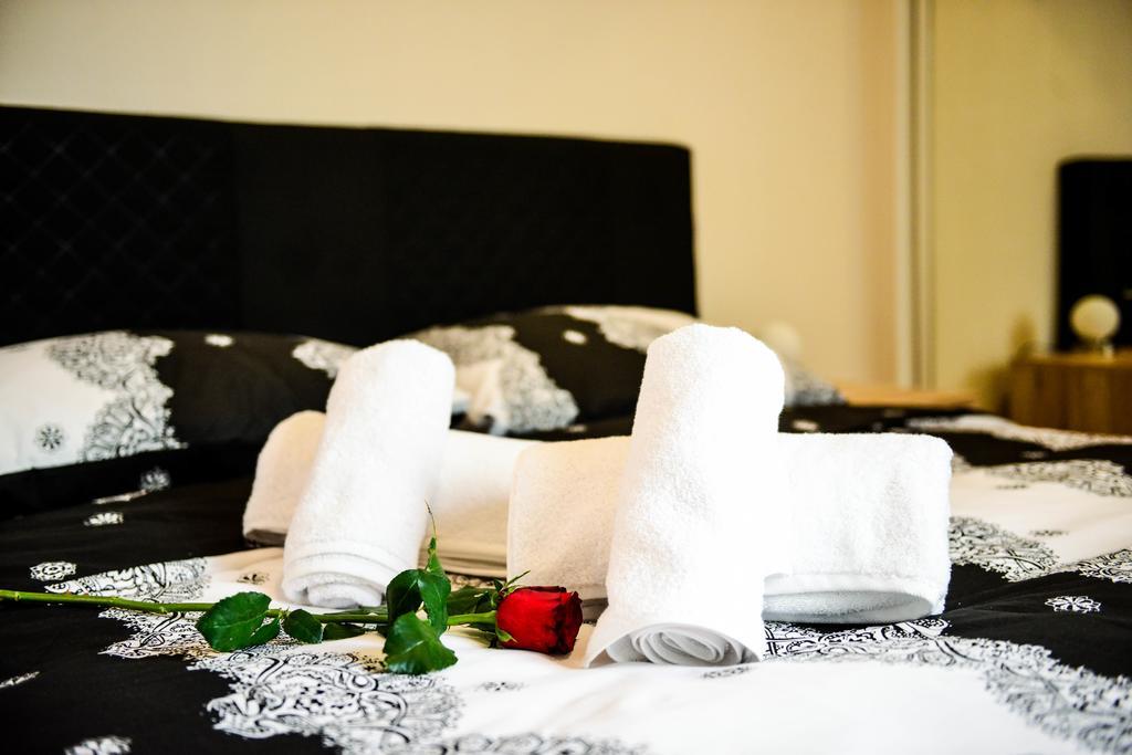 Apartment Sun Mijo