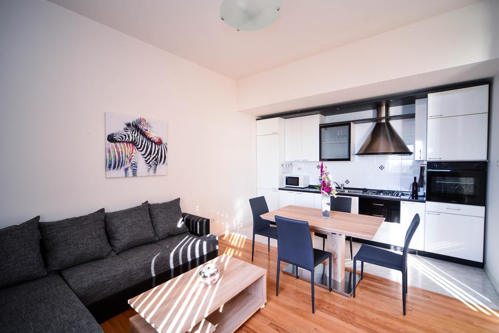 Sun Mijo Apartment