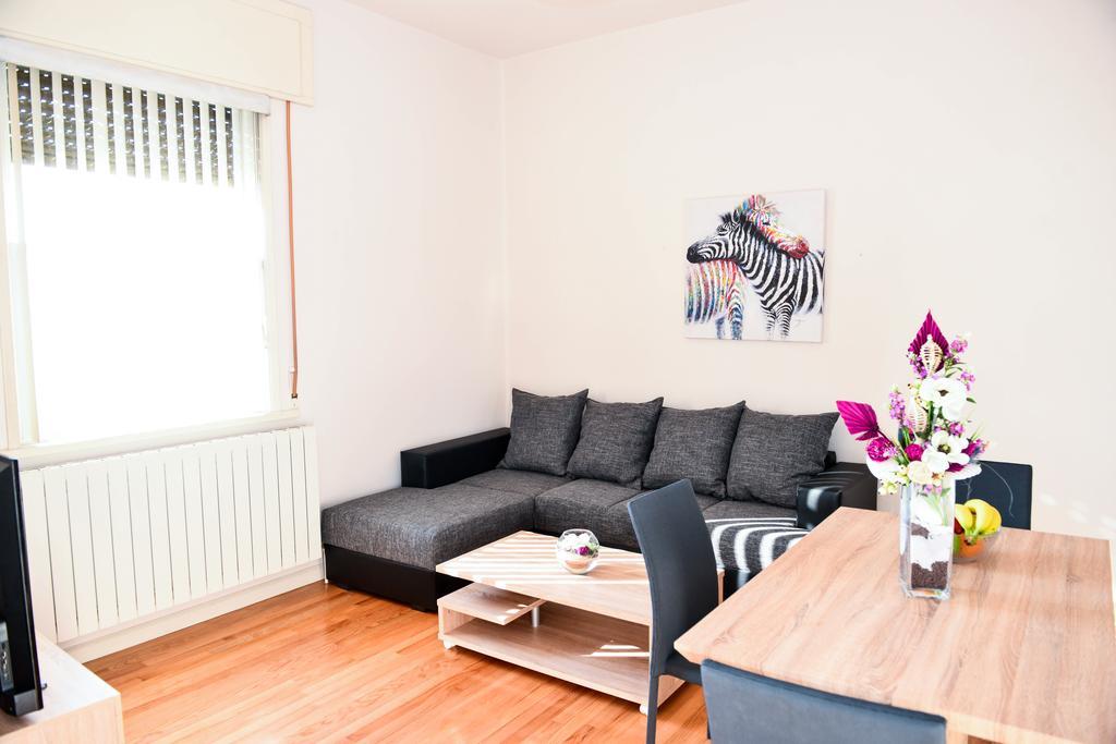 Apartment Sun Mijo *