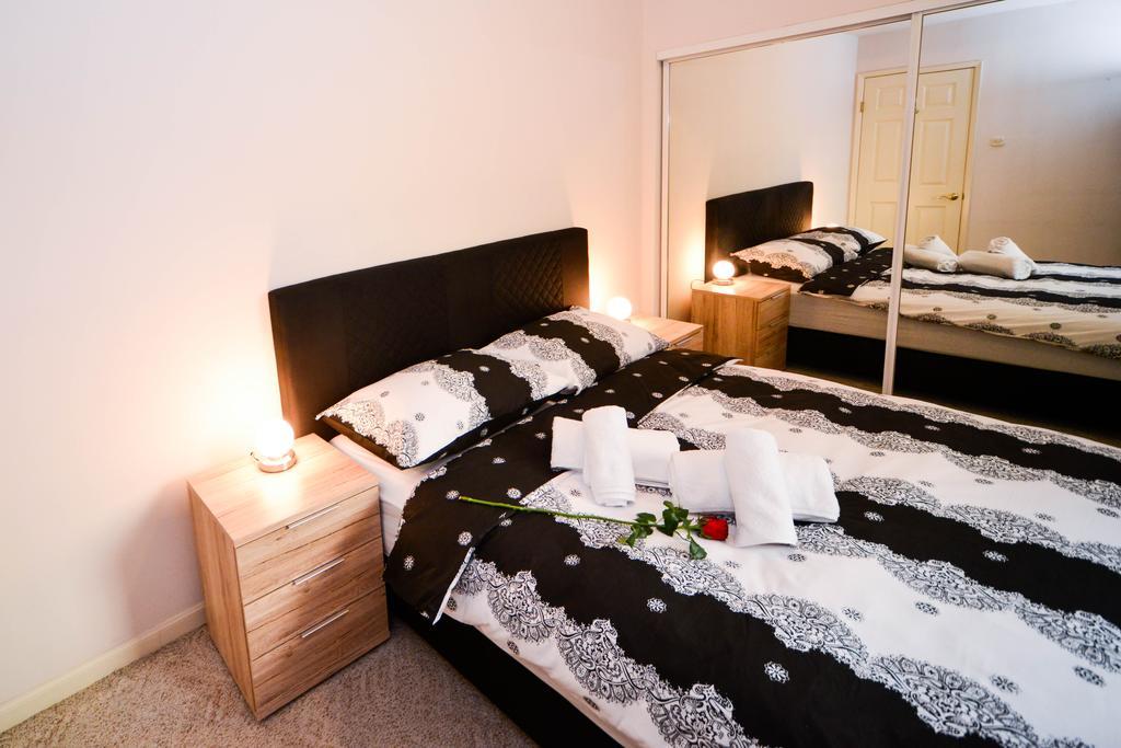 Apartment Sun Mijo Zadar