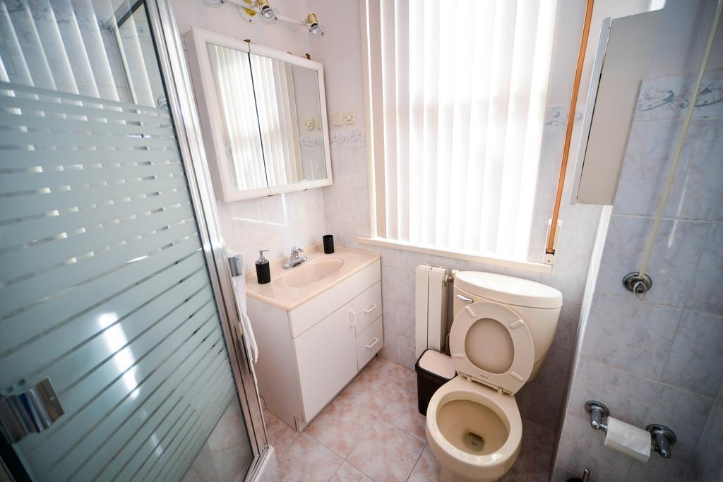 Apartmán Sun Mijo *