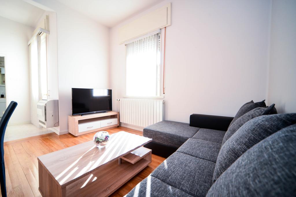 Sun Mijo Apartmán